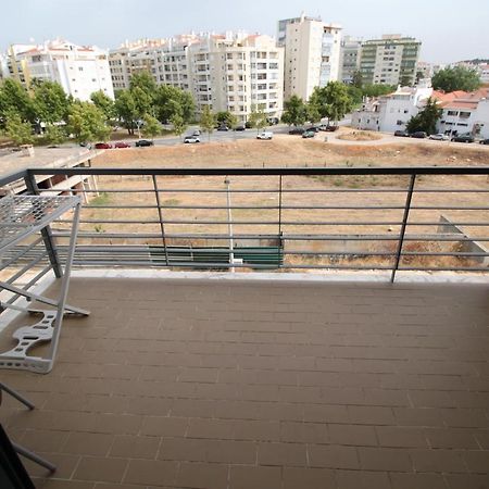 Urban Beach - Apartamento Por Do Sol 波尔蒂芒 外观 照片
