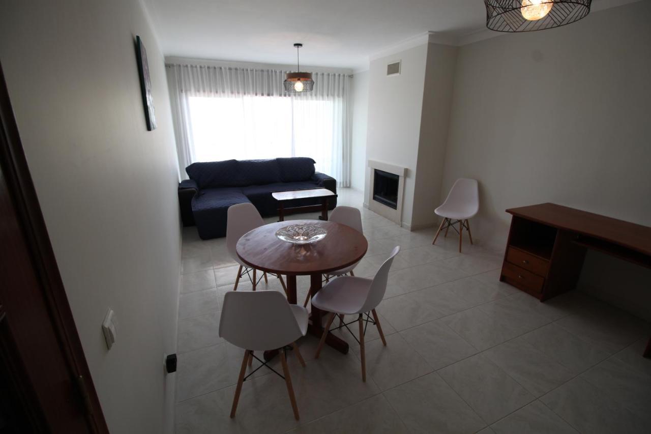Urban Beach - Apartamento Por Do Sol 波尔蒂芒 外观 照片