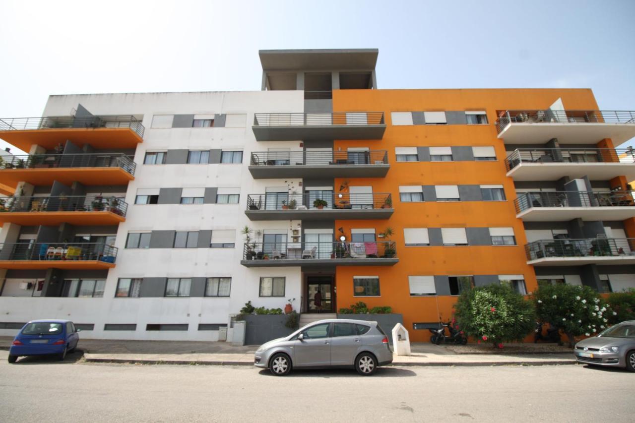 Urban Beach - Apartamento Por Do Sol 波尔蒂芒 外观 照片