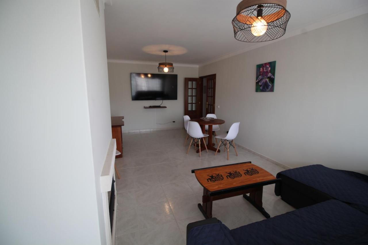 Urban Beach - Apartamento Por Do Sol 波尔蒂芒 外观 照片