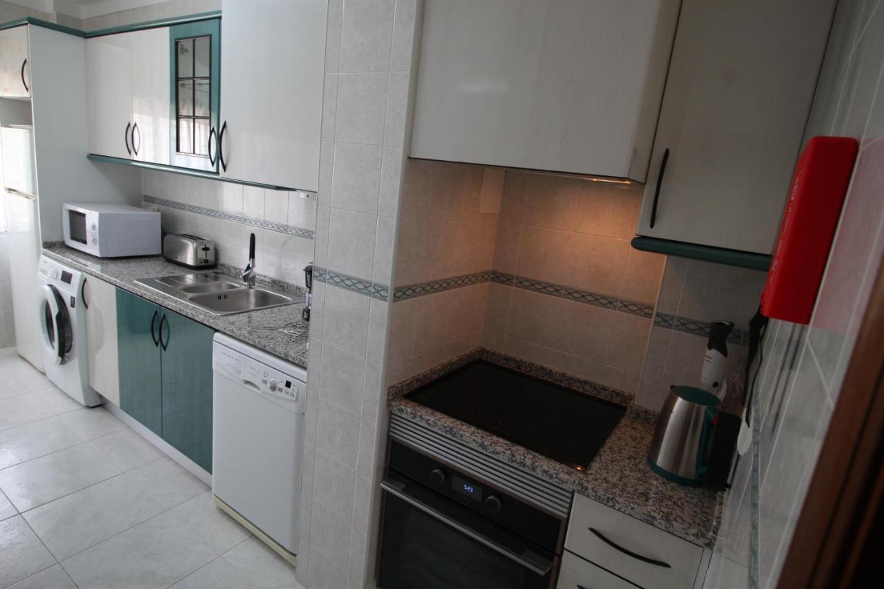 Urban Beach - Apartamento Por Do Sol 波尔蒂芒 外观 照片