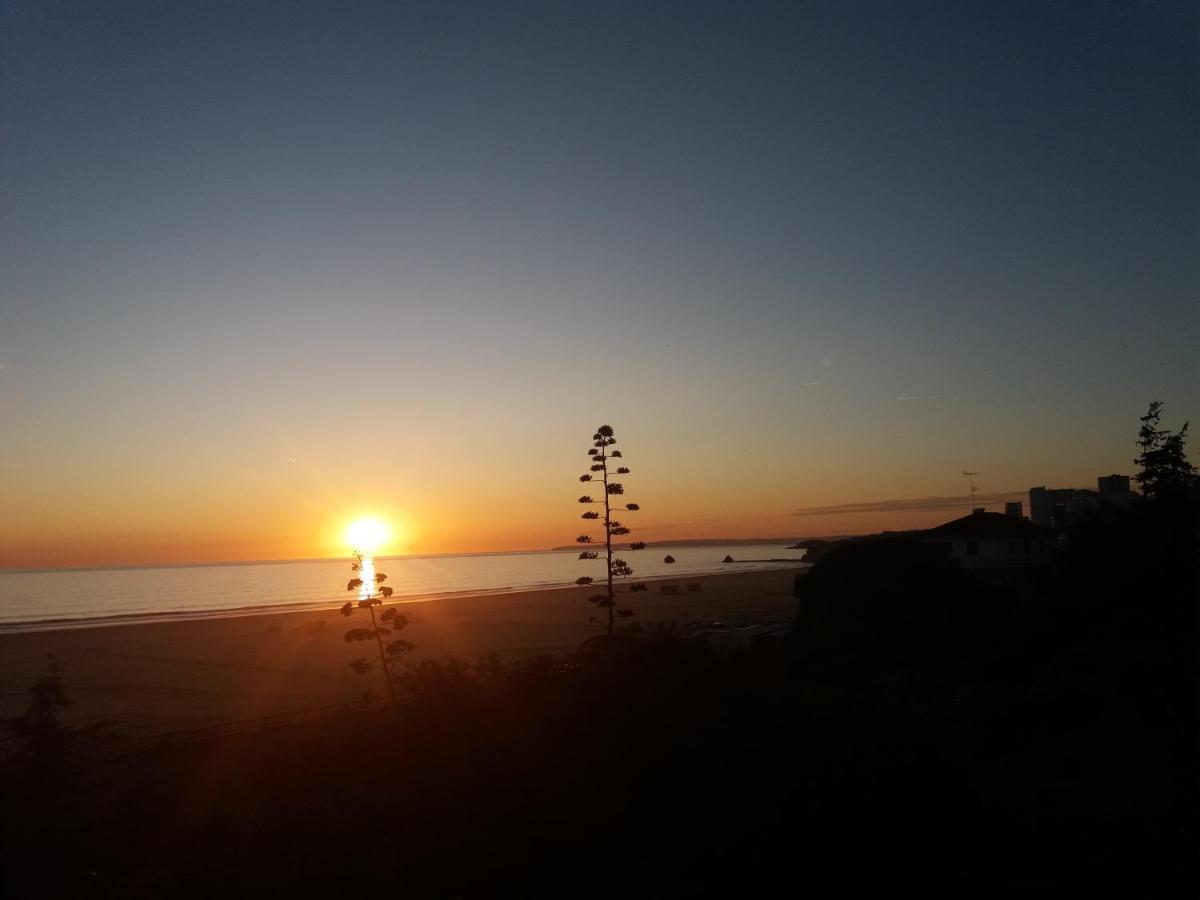 Urban Beach - Apartamento Por Do Sol 波尔蒂芒 外观 照片