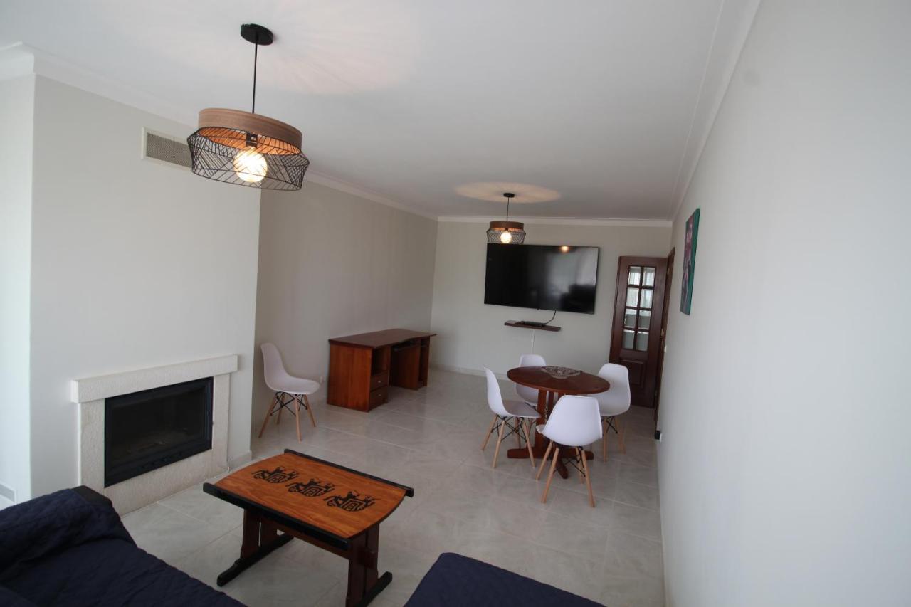 Urban Beach - Apartamento Por Do Sol 波尔蒂芒 外观 照片