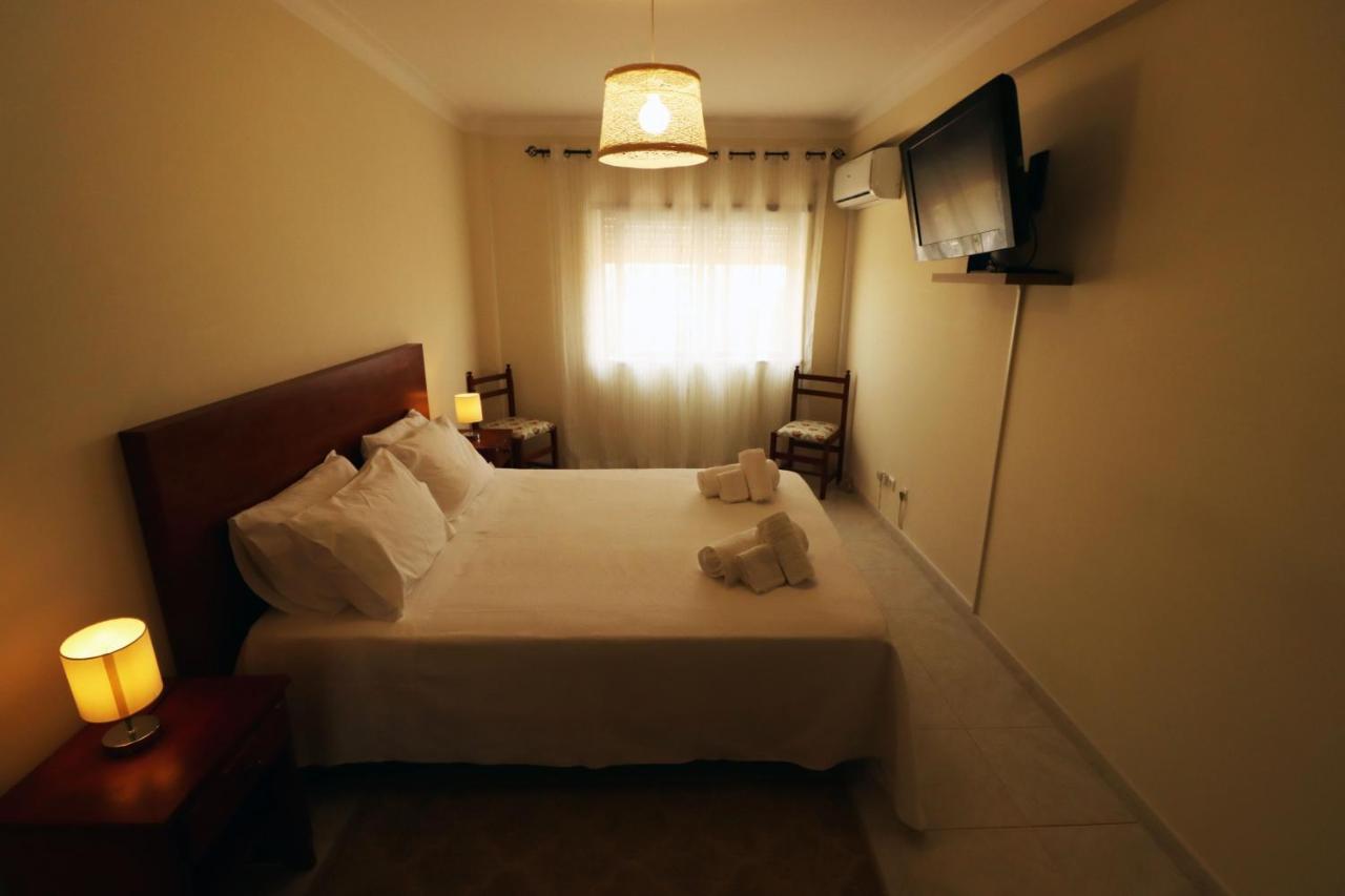 Urban Beach - Apartamento Por Do Sol 波尔蒂芒 外观 照片