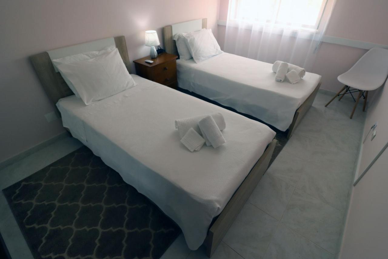 Urban Beach - Apartamento Por Do Sol 波尔蒂芒 外观 照片